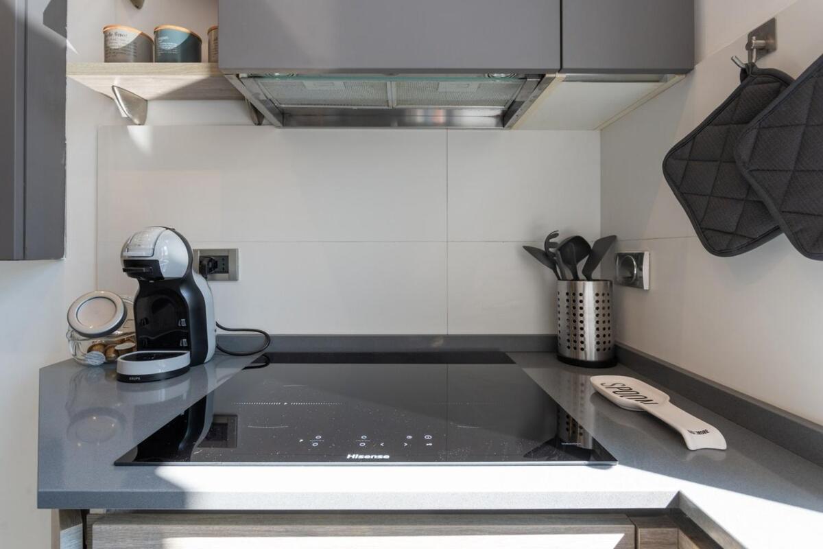 Appartement Pgrhome Giulio Cesare