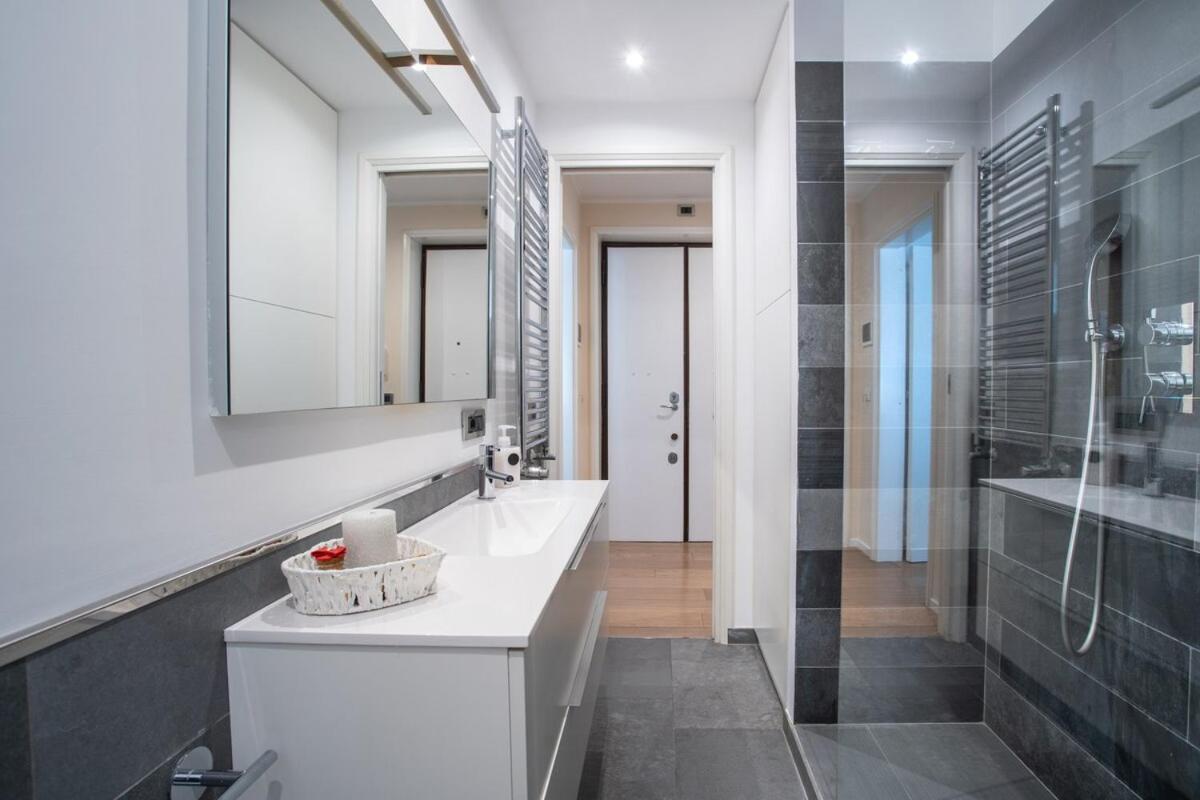 Pgrhome Giulio Cesare Appartement