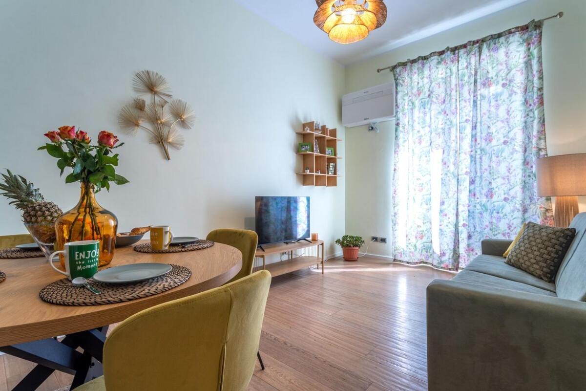 Appartement Pgrhome Giulio Cesare *