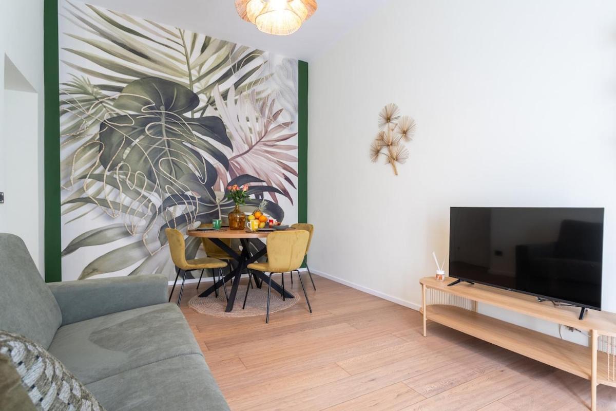 Appartement Pgrhome Giulio Cesare Rome
